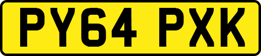 PY64PXK