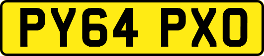 PY64PXO