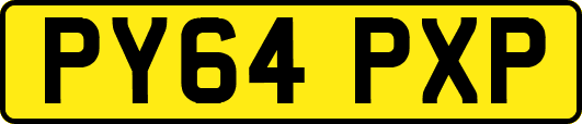 PY64PXP