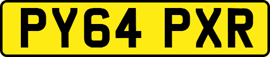 PY64PXR