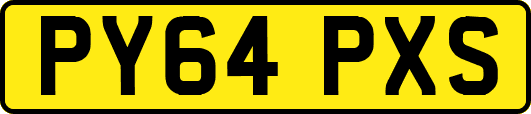 PY64PXS