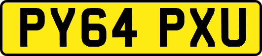 PY64PXU