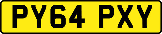 PY64PXY