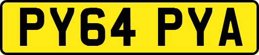 PY64PYA