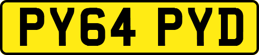PY64PYD