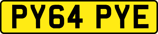 PY64PYE