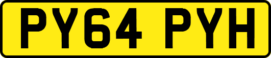 PY64PYH