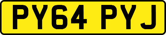 PY64PYJ