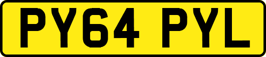 PY64PYL