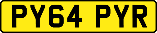 PY64PYR