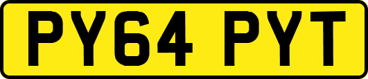 PY64PYT