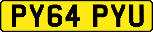 PY64PYU