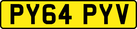 PY64PYV