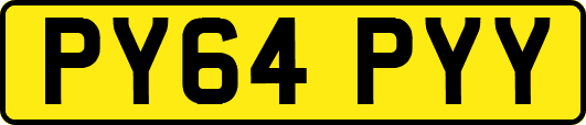 PY64PYY