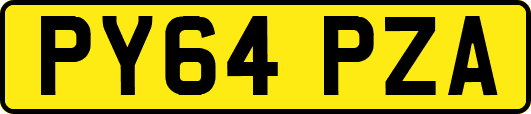 PY64PZA