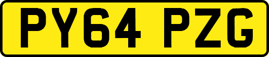 PY64PZG