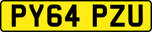 PY64PZU