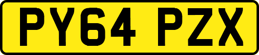 PY64PZX