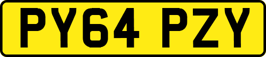 PY64PZY