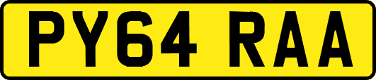 PY64RAA