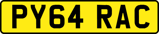 PY64RAC