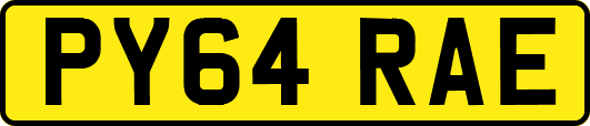 PY64RAE
