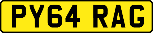 PY64RAG