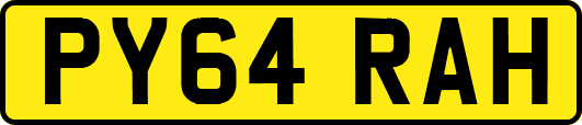 PY64RAH