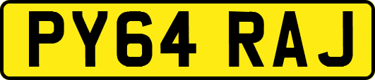 PY64RAJ