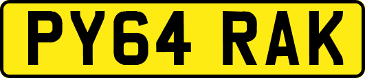 PY64RAK