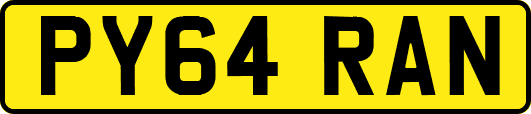 PY64RAN