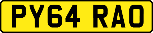 PY64RAO