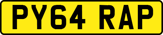 PY64RAP