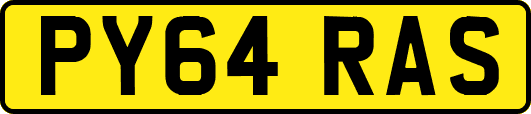 PY64RAS