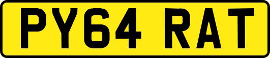 PY64RAT