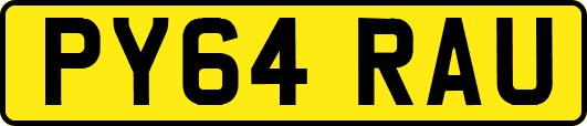 PY64RAU