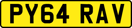 PY64RAV