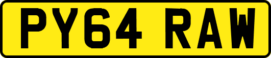 PY64RAW