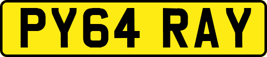 PY64RAY