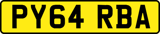 PY64RBA