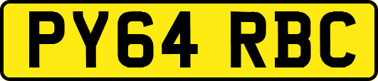 PY64RBC