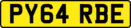 PY64RBE