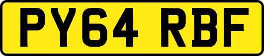 PY64RBF