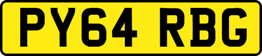 PY64RBG