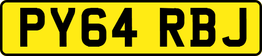 PY64RBJ