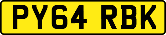 PY64RBK