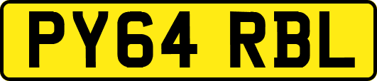 PY64RBL