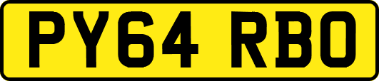 PY64RBO