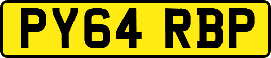 PY64RBP