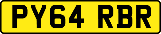 PY64RBR